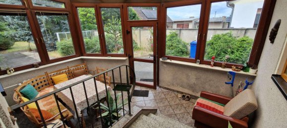 4 rooms House in Teltow-Flaming, Germany No. 310129 9