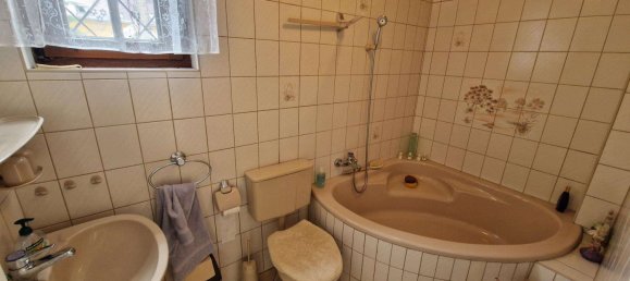 4 rooms House in Teltow-Flaming, Germany No. 310129 12