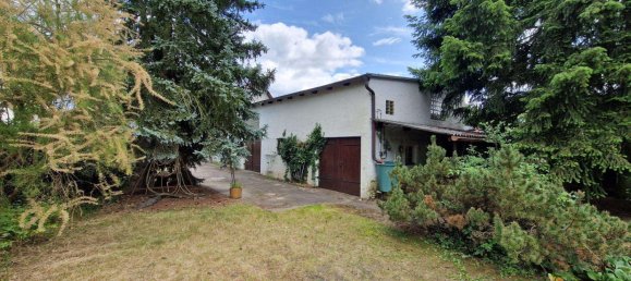 4 rooms House in Teltow-Flaming, Germany No. 310129 6