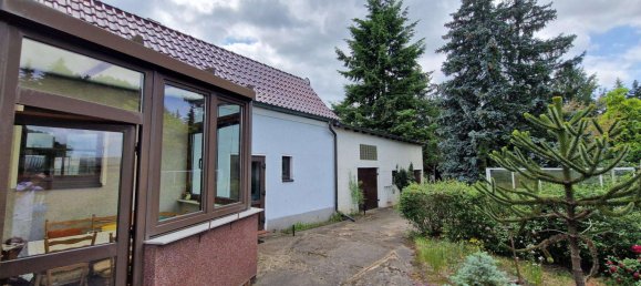 4 rooms House in Teltow-Flaming, Germany No. 310129 4