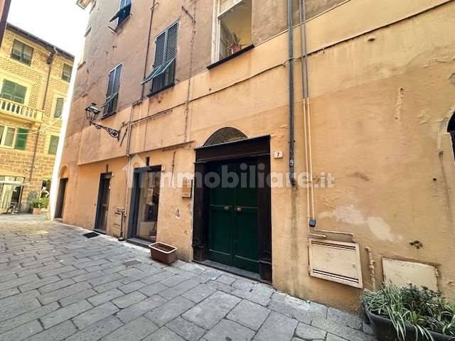 2 bedrooms Apartment in Albenga, Italy No. 316472