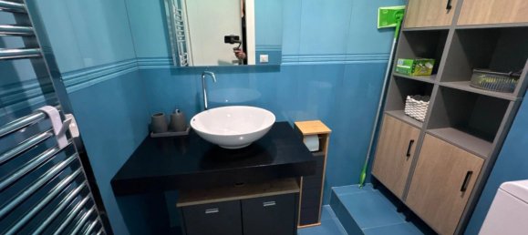 Квартира с 3 комнатами в Рим, Италия № 195382 32