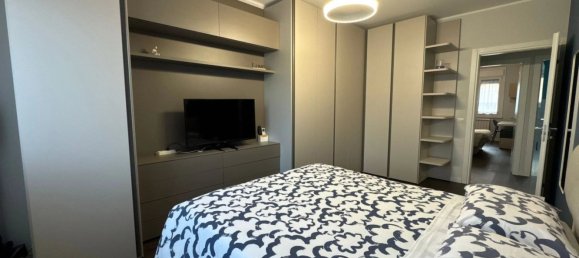 Квартира с 3 комнатами в Рим, Италия № 195382 24