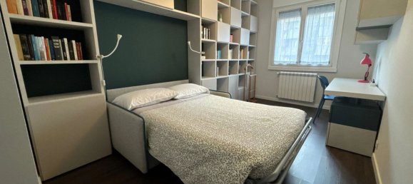 Квартира с 3 комнатами в Рим, Италия № 195382 28