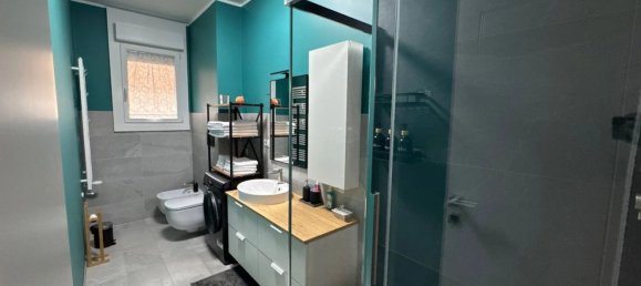 Квартира с 3 комнатами в Рим, Италия № 195382 37