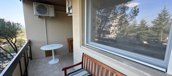 Квартира с 3 комнатами в Рим, Италия № 195382 7