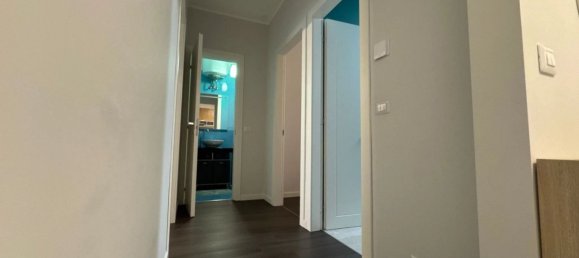 Квартира с 3 комнатами в Рим, Италия № 195382 33