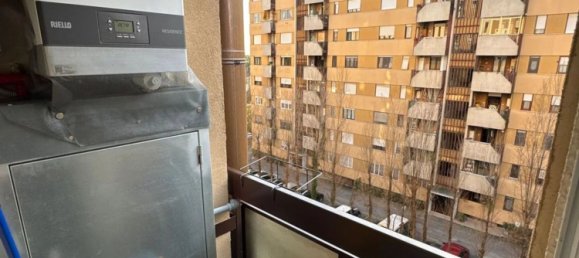 Квартира с 3 комнатами в Рим, Италия № 195382 21