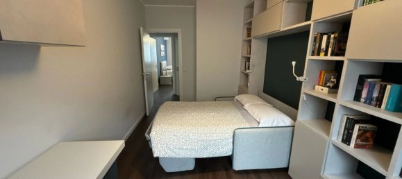 Квартира с 3 комнатами в Рим, Италия № 195382 27