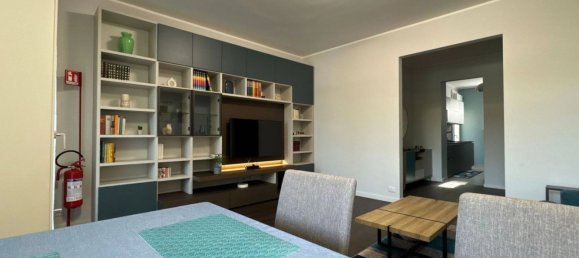 Квартира с 3 комнатами в Рим, Италия № 195382 17