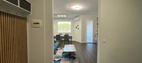 Квартира с 3 комнатами в Рим, Италия № 195382 26