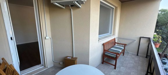 Квартира с 3 комнатами в Рим, Италия № 195382 8