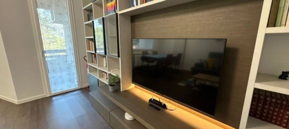 Квартира с 3 комнатами в Рим, Италия № 195382 5