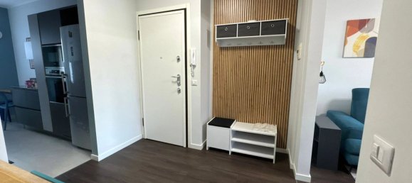 Квартира с 3 комнатами в Рим, Италия № 195382 31