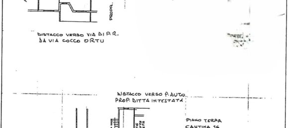 Квартира с 3 комнатами в Рим, Италия № 195382 3