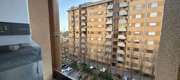 Квартира с 3 комнатами в Рим, Италия № 195382 30