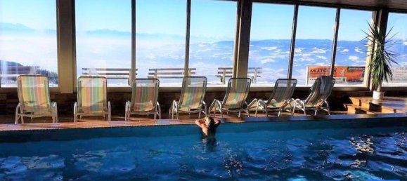  فندق في Wolfsberg, Austria 1000متر مربع رقم 56196 5