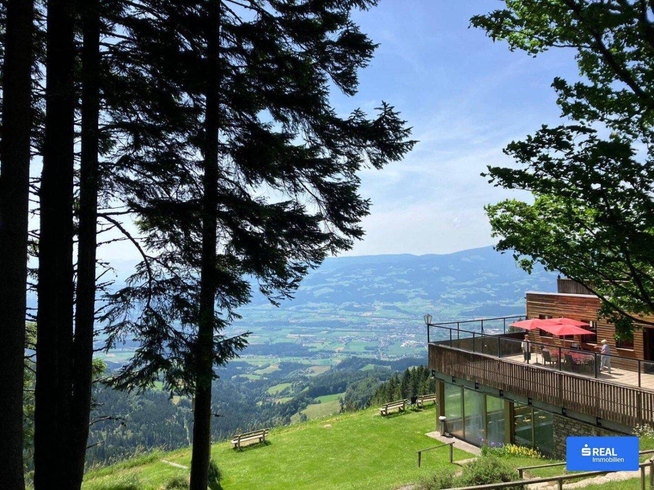  فندق في Wolfsberg, Austria 1000متر مربع رقم 56196