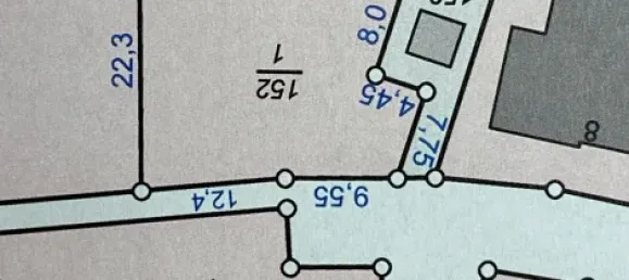  Land in Sankt Wendel, Germany No. 10743 2