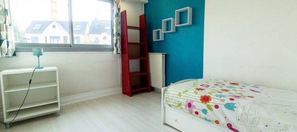 3 bedrooms Apartment in Le Plessis-Robinson, France No. 356784 12