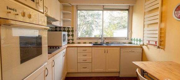 3 bedrooms Apartment in Le Plessis-Robinson, France No. 356784 7