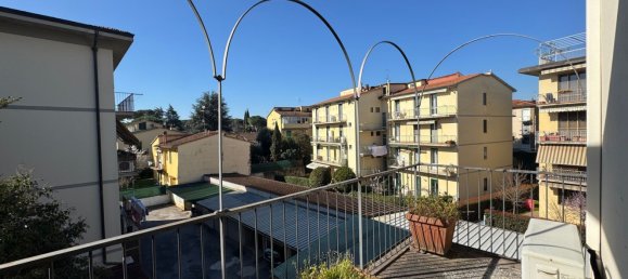 9 rooms Apartment in Florence, Italy No. 52074 33