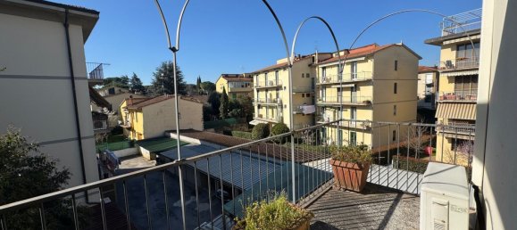 9 rooms Apartment in Florence, Italy No. 52074 32