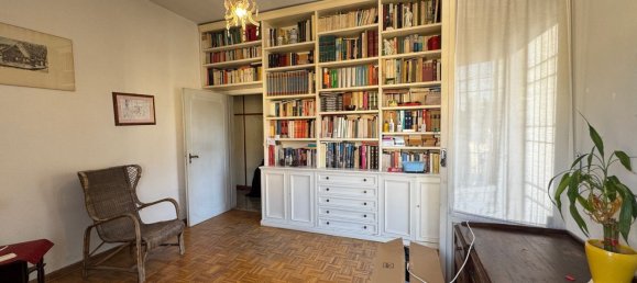 9 rooms Apartment in Florence, Italy No. 52074 37