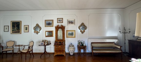 9 rooms Apartment in Florence, Italy No. 52074 5