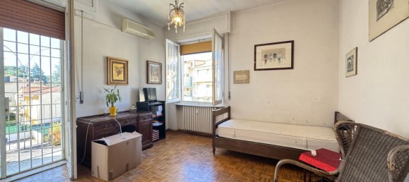 9 rooms Apartment in Florence, Italy No. 52074 35