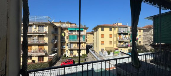 9 rooms Apartment in Florence, Italy No. 52074 19