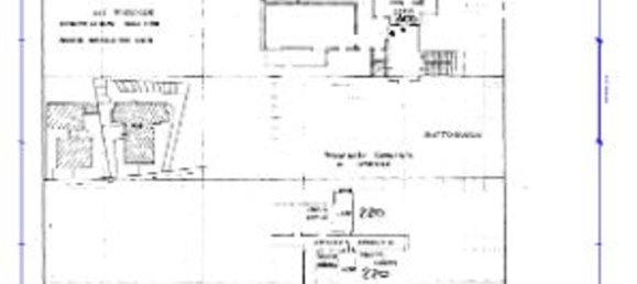 9 rooms Apartment in Florence, Italy No. 52074 46