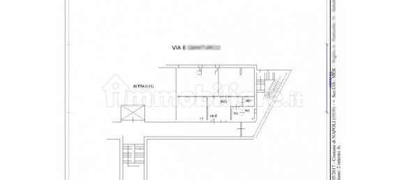 Apartamento de 3 dormitorios en Borgo San Lorenzo, Italy No. 98516 3