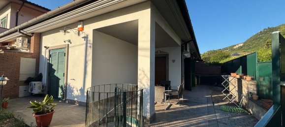 3 rooms Apartment in Rocca di Papa, Italy No. 289736 2