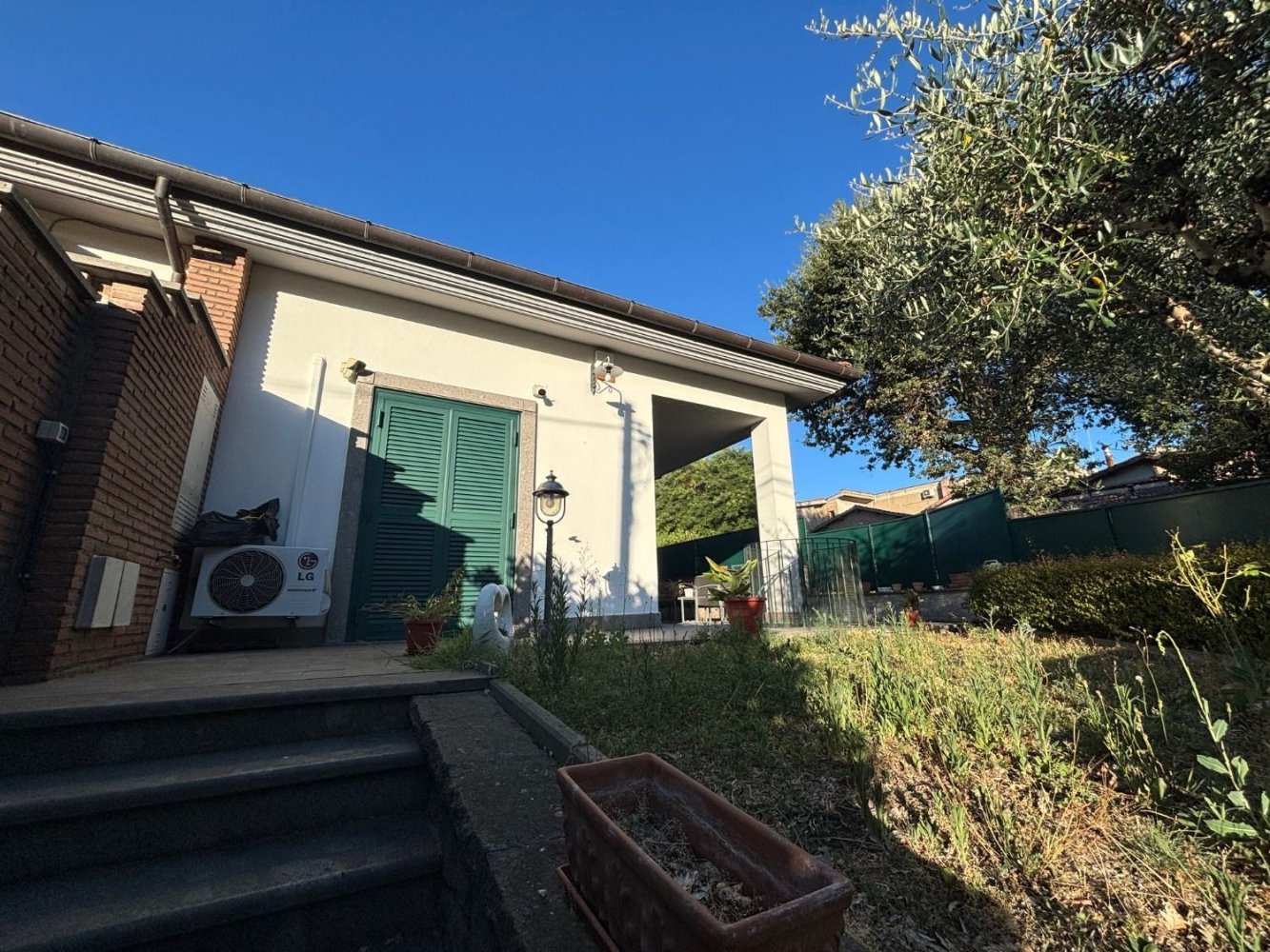 3 rooms Apartment in Rocca di Papa, Italy No. 289736