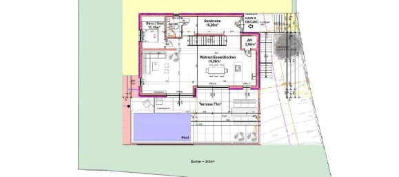 Terrain à Seiersberg-Pirka, Austria No. 198413 9