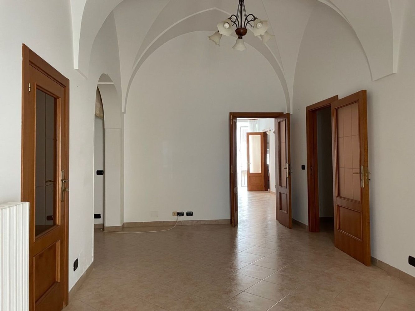 3-Zimmer Schlösser in Ceglie Messapica, Italy, Nr. 161680