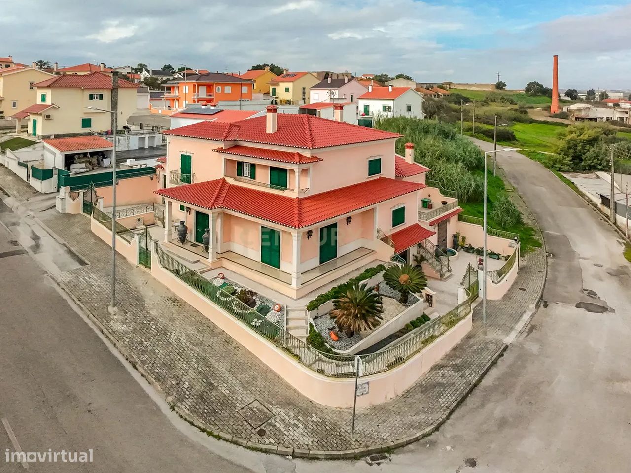 4 bedrooms House in Santarem, Portugal No. 118905