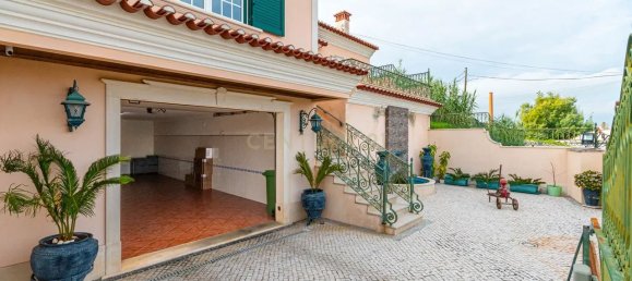 4 bedrooms House in Santarem, Portugal No. 118905 44