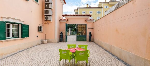 4 bedrooms House in Santarem, Portugal No. 118905 41