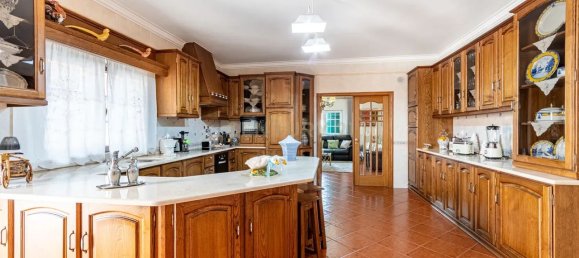 4 bedrooms House in Santarem, Portugal No. 118905 3