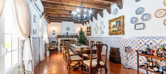 4 bedrooms House in Santarem, Portugal No. 118905 34