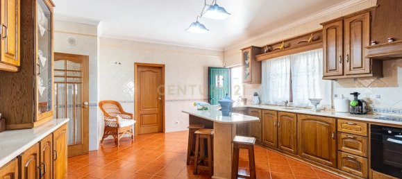 4 bedrooms House in Santarem, Portugal No. 118905 5