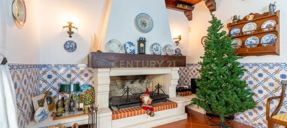 4 bedrooms House in Santarem, Portugal No. 118905 35