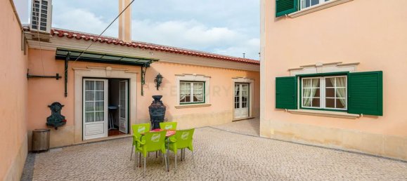 4 bedrooms House in Santarem, Portugal No. 118905 40