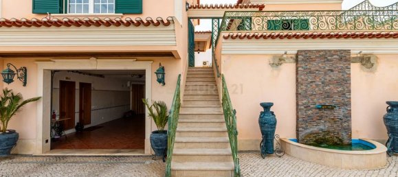 4 bedrooms House in Santarem, Portugal No. 118905 43