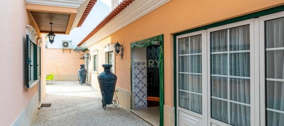 4 bedrooms House in Santarem, Portugal No. 118905 29