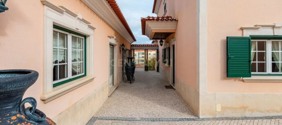 4 bedrooms House in Santarem, Portugal No. 118905 31