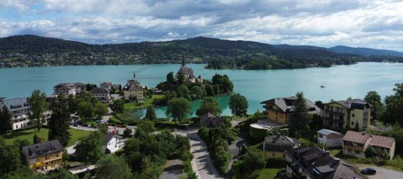 3 غرف نوم منزل في Maria Worth, Austria رقم 205983 7