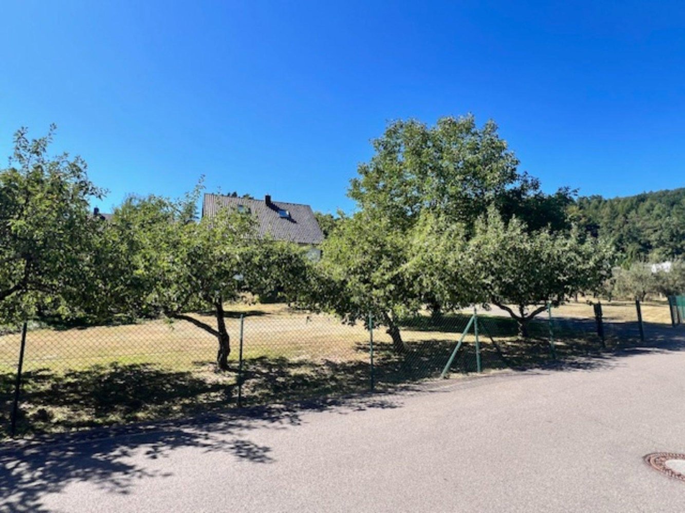 Grundstück in Saarpfalz, Germany, Nr. 323011